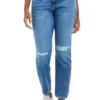 BUFFALO DAVID BITTON® Women's Relaxed Boyfriend Madison Jeans -R & M Richards Shop Belk 694