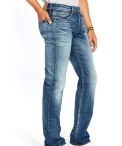 BUFFALO DAVID BITTON® Relaxed Straight Driven Jeans -R & M Richards Shop Belk 702