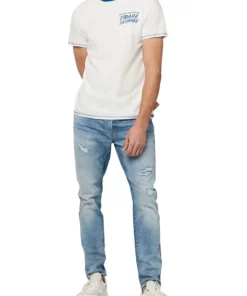 BUFFALO DAVID BITTON® Tutrade Trade Winds Graphic T-Shirt 8 BUFFALO DAVID BITTON® Tutrade Trade Winds Graphic T-Shirt -R & M Richards Shop Belk 706