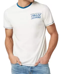 BUFFALO DAVID BITTON® Tutrade Trade Winds Graphic T-Shirt 9 BUFFALO DAVID BITTON® Tutrade Trade Winds Graphic T-Shirt -R & M Richards Shop Belk 707