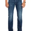 BUFFALO DAVID BITTON® Relaxed Straight Driven Jeans -R & M Richards Shop Belk 714