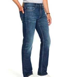 BUFFALO DAVID BITTON® Relaxed Straight Driven Jeans -R & M Richards Shop Belk 716