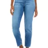 BUFFALO DAVID BITTON® Women's Margot Mom Jeans -R & M Richards Shop Belk 724