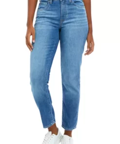 BUFFALO DAVID BITTON® Women's Margot Mom Jeans
