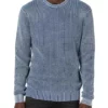 BUFFALO DAVID BITTON® Garment Dyed Knit Sweater -R & M Richards Shop Belk 727