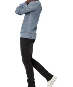 BUFFALO DAVID BITTON® Garment Dyed Knit Sweater -R & M Richards Shop Belk 729