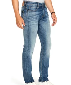 BUFFALO DAVID BITTON® Slim Ash Jeans -R & M Richards Shop Belk 737