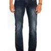 BUFFALO DAVID BITTON® Relaxed Straight Jeans -R & M Richards Shop Belk 738