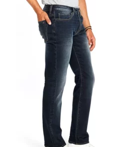 BUFFALO DAVID BITTON® Relaxed Straight Jeans -R & M Richards Shop Belk 740