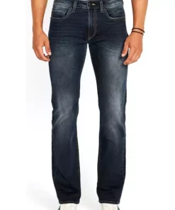 BUFFALO DAVID BITTON® Relaxed Straight Jeans -R & M Richards Shop Belk 741
