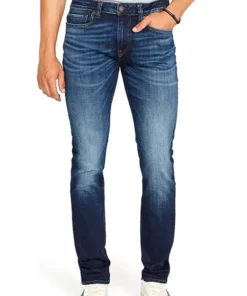 BUFFALO DAVID BITTON® Slim Ash Jeans -R & M Richards Shop Belk 745
