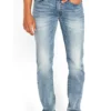 BUFFALO DAVID BITTON® Straight Light Wash Jeans -R & M Richards Shop Belk 746