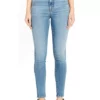 BUFFALO DAVID BITTON® Women's High Rise Skylar Skinny Jeans