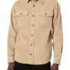 BUFFALO DAVID BITTON® Men's Corduroy Shacket -R & M Richards Shop Belk 761