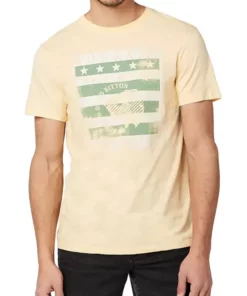 BUFFALO DAVID BITTON® Juniors' Organic Cotton Timeri Graphic T-Shirt