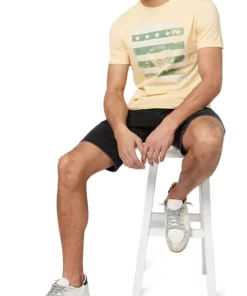 BUFFALO DAVID BITTON® Juniors' Organic Cotton Timeri Graphic T-Shirt 10 BUFFALO DAVID BITTON® Juniors' Organic Cotton Timeri Graphic T-Shirt -R & M Richards Shop Belk 773