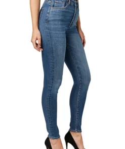 BUFFALO DAVID BITTON® Women's Skylar High Rise Skinny Jeans -R & M Richards Shop Belk 777