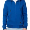 BUFFALO DAVID BITTON® Sherpa Lined Jersey Hoodie 2 BUFFALO DAVID BITTON® Sherpa Lined Jersey Hoodie -R & M Richards Shop Belk 797