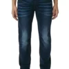 BUFFALO DAVID BITTON® Slim Fit Six-X Jeans -R & M Richards Shop Belk 810