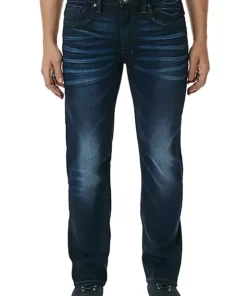 BUFFALO DAVID BITTON® Slim Fit Six-X Jeans -R & M Richards Shop Belk 813