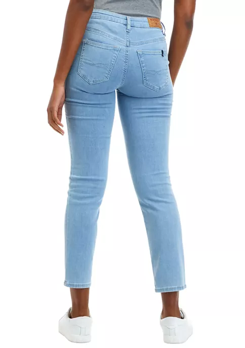 BUFFALO DAVID BITTON® Women's Mid Rise Slim Carrie Jeans 3 BUFFALO DAVID BITTON® Women's Mid Rise Slim Carrie Jeans - Image 2