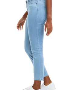 BUFFALO DAVID BITTON® Women's Mid Rise Slim Carrie Jeans 7 BUFFALO DAVID BITTON® Women's Mid Rise Slim Carrie Jeans -R & M Richards Shop Belk 816