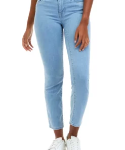 BUFFALO DAVID BITTON® Women's Mid Rise Slim Carrie Jeans 8 BUFFALO DAVID BITTON® Women's Mid Rise Slim Carrie Jeans -R & M Richards Shop Belk 817