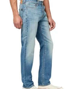BUFFALO DAVID BITTON® Ben Indigo Jeans -R & M Richards Shop Belk 824