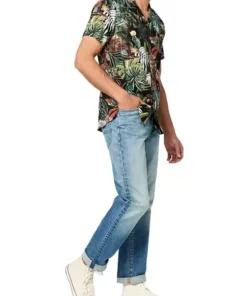 BUFFALO DAVID BITTON® Ben Indigo Jeans -R & M Richards Shop Belk 825