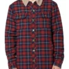 BUFFALO DAVID BITTON® High Country Sahot Shirt Jacket -R & M Richards Shop Belk 827