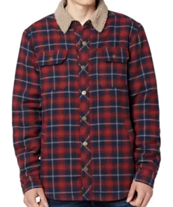 BUFFALO DAVID BITTON® High Country Sahot Shirt Jacket