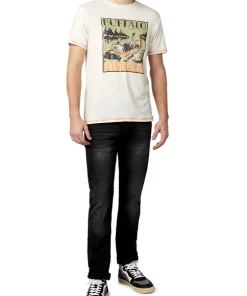 BUFFALO DAVID BITTON® Talake Graphic T-Shirt 9 BUFFALO DAVID BITTON® Talake Graphic T-Shirt -R & M Richards Shop Belk 848