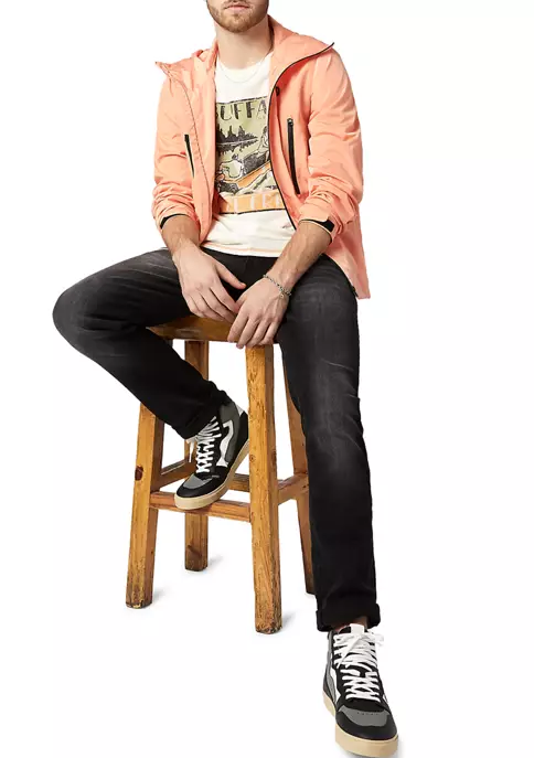 BUFFALO DAVID BITTON® Talake Graphic T-Shirt 6 BUFFALO DAVID BITTON® Talake Graphic T-Shirt - Image 4