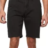 BUFFALO DAVID BITTON® Dean Relaxed Straight Shorts -R & M Richards Shop Belk 859