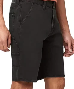 BUFFALO DAVID BITTON® Dean Relaxed Straight Shorts -R & M Richards Shop Belk 861