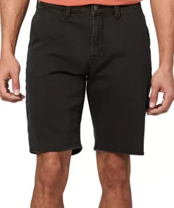 BUFFALO DAVID BITTON® Dean Relaxed Straight Shorts -R & M Richards Shop Belk 863