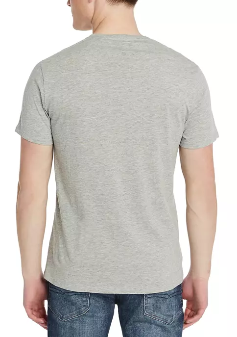 BUFFALO DAVID BITTON® Takiten Logo Graphic T-Shirt 4 BUFFALO DAVID BITTON® Takiten Logo Graphic T-Shirt - Image 2