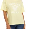 BUFFALO DAVID BITTON® Aleda Graphic T-Shirt -R & M Richards Shop Belk 867
