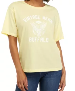 BUFFALO DAVID BITTON® Aleda Graphic T-Shirt
