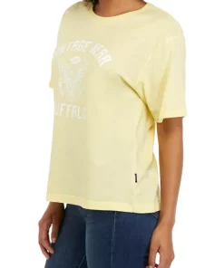 BUFFALO DAVID BITTON® Aleda Graphic T-Shirt -R & M Richards Shop Belk 869
