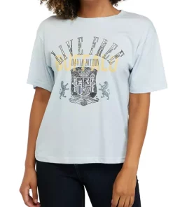 BUFFALO DAVID BITTON® Aleda Graphic T-Shirt -R & M Richards Shop Belk 871