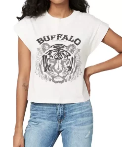 BUFFALO DAVID BITTON® Women's Graphic T-Shirt -R & M Richards Shop Belk 880