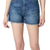 BUFFALO DAVID BITTON® Women's Super High Rise Joanna Shorts 2 BUFFALO DAVID BITTON® Women's Super High Rise Joanna Shorts -R & M Richards Shop Belk 881