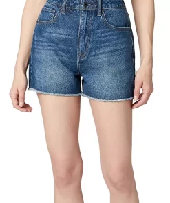 BUFFALO DAVID BITTON® Women's Super High Rise Joanna Shorts 9 BUFFALO DAVID BITTON® Women's Super High Rise Joanna Shorts -R & M Richards Shop Belk 884