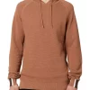 BUFFALO DAVID BITTON® Wihut Hooded Knit Sweater