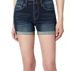 BUFFALO DAVID BITTON® Women's Mid Rise Carla Shorts -R & M Richards Shop Belk 900
