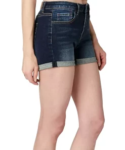 BUFFALO DAVID BITTON® Women's Mid Rise Carla Shorts 8 BUFFALO DAVID BITTON® Women's Mid Rise Carla Shorts -R & M Richards Shop Belk 902