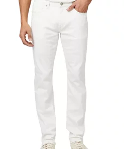 BUFFALO DAVID BITTON® Pure White Jeans