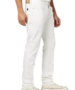 BUFFALO DAVID BITTON® Pure White Jeans -R & M Richards Shop Belk 921