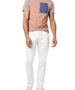 BUFFALO DAVID BITTON® Pure White Jeans -R & M Richards Shop Belk 922